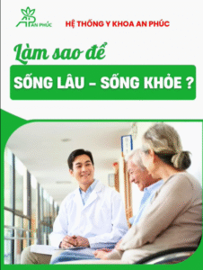 LÀM SAO ĐỂ SỐNG LÂU, SỐNG KHỎE ?
