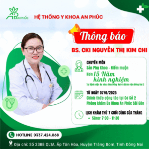 [THÔNG BÁO]