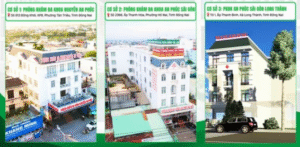 Thăm khám sức khỏe hôm nay – chủ động bảo vệ “tài sản quý” cho tương lai