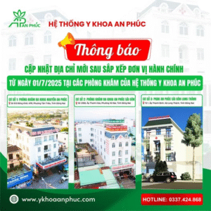 [THÔNG BÁO]